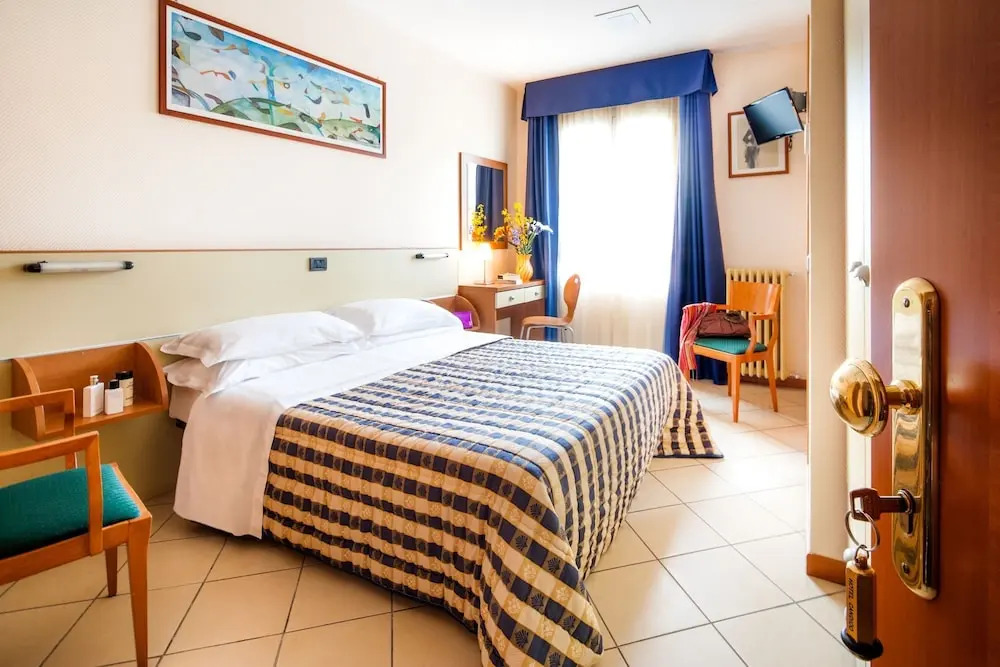Hotel Candido
