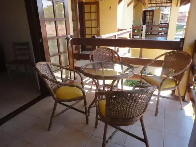 Village Recanto da Villa