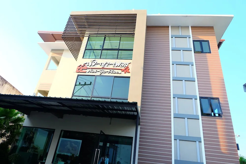 Serene North Park Suites by Sonder