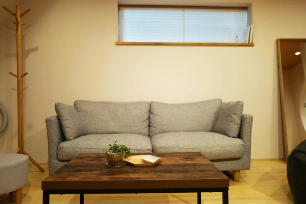 Kiyoicho Tians House