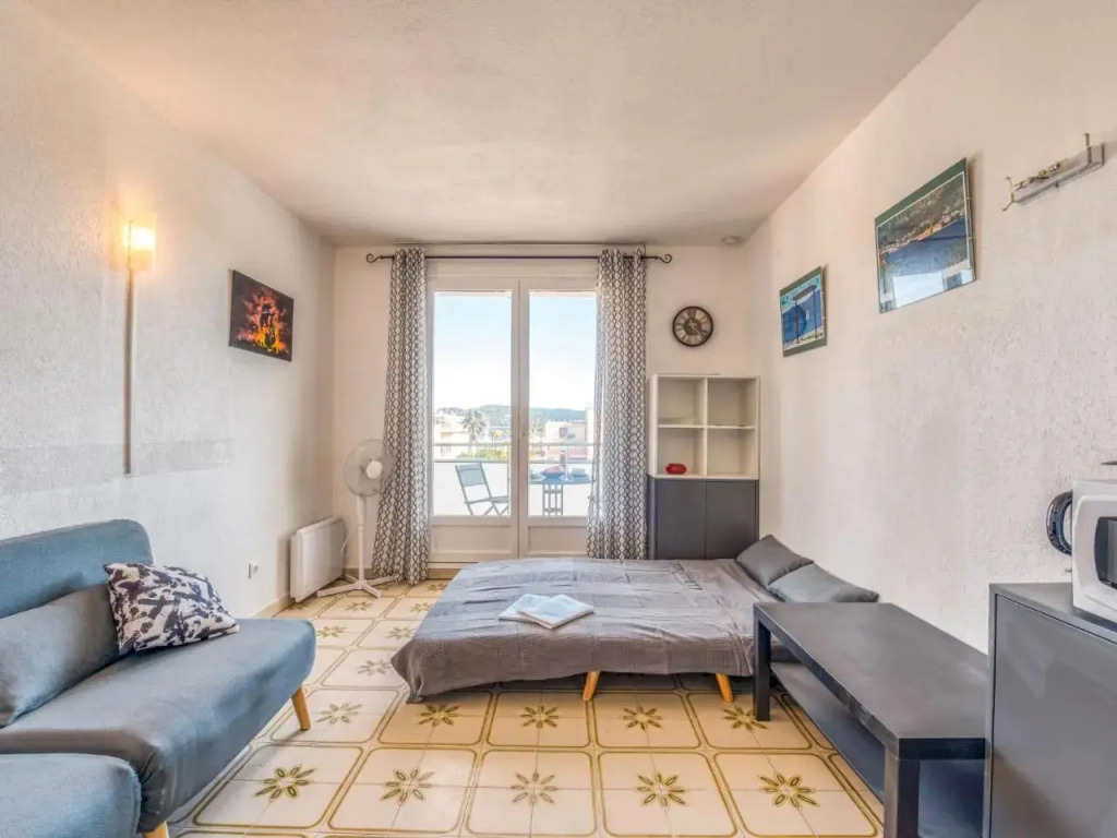 Studio Porto di Mar-11