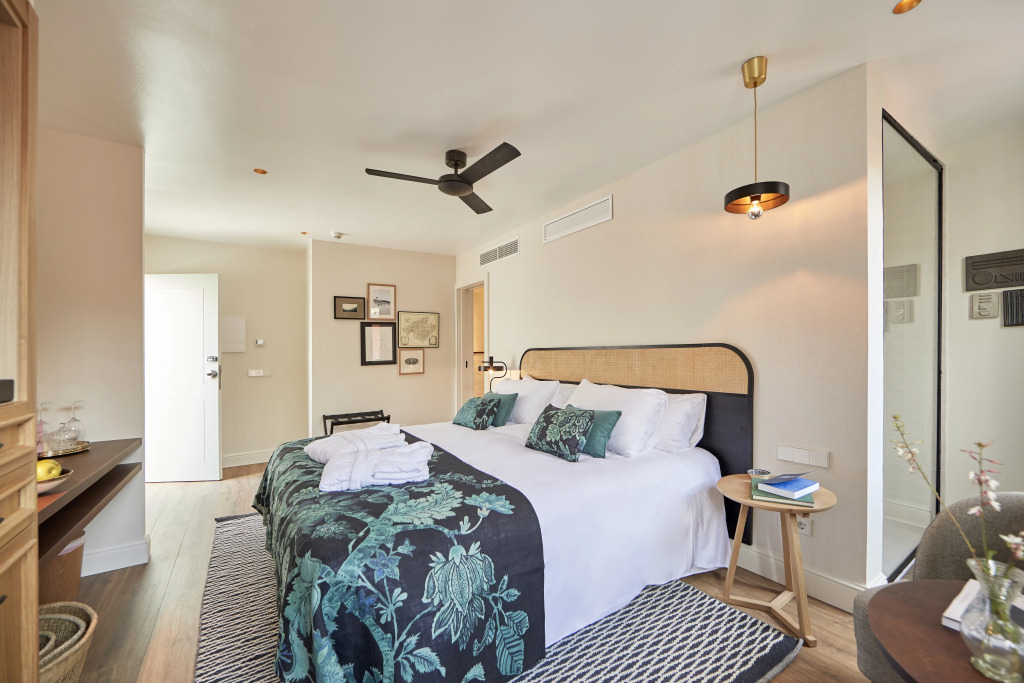 MHOUSE Boutique Hotel Palma