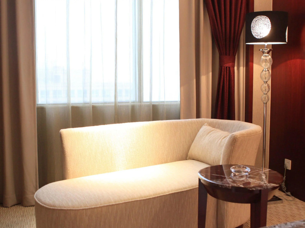 Vision Plaza Beijing