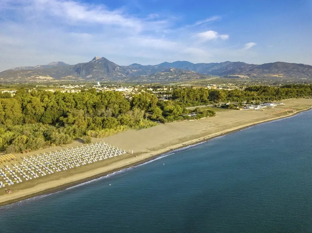 Aldiana Club Calabria