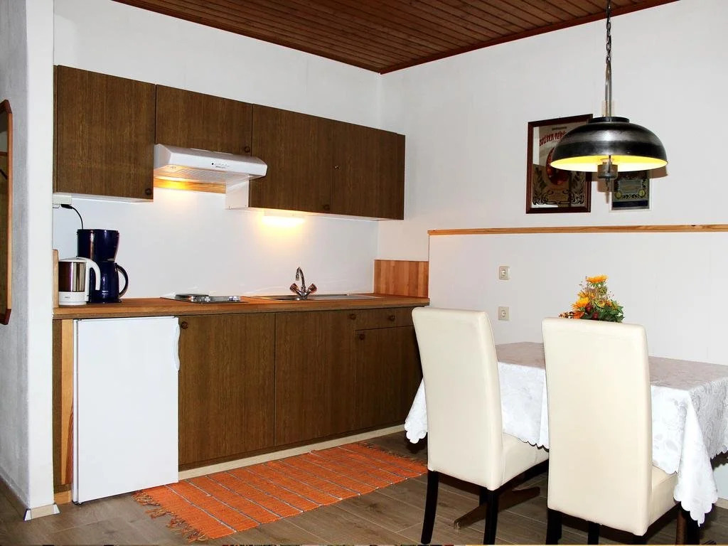 Ferienappartements Karolinenhof