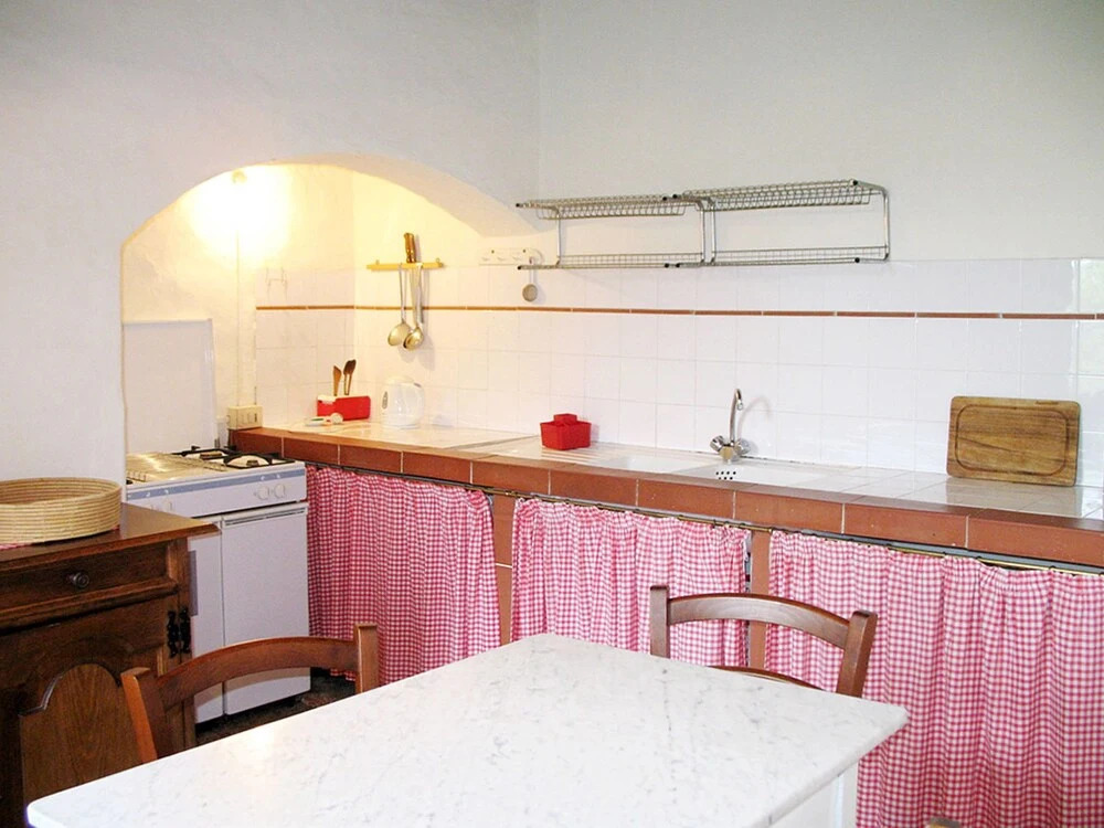 Apartment Podere Villa - Apt- Gigi by Interhome