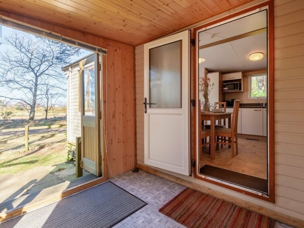Beechcroft - Kelling Heath Holiday Park - 18663