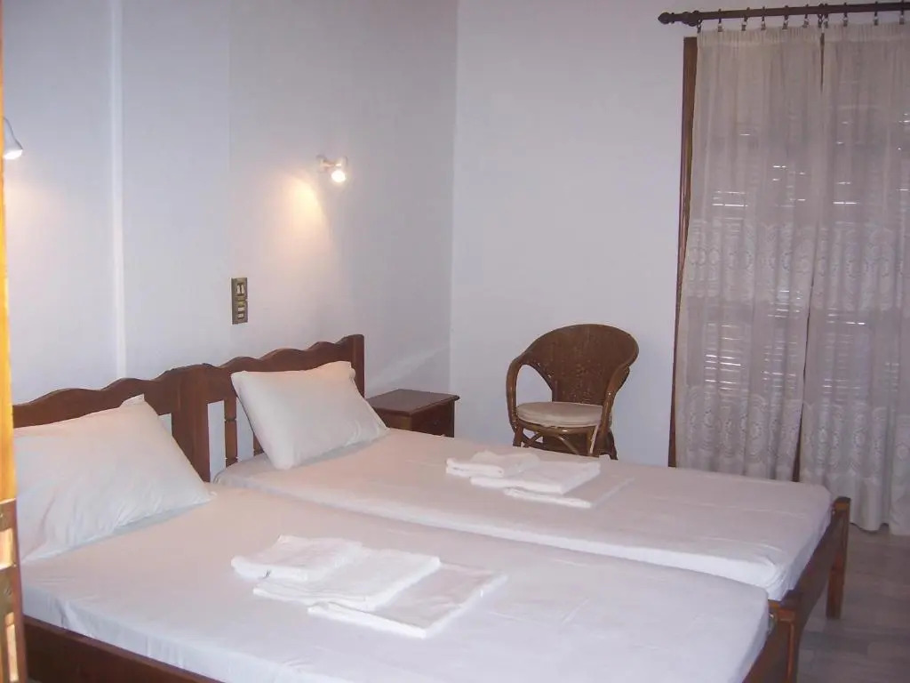 Milina Apartments