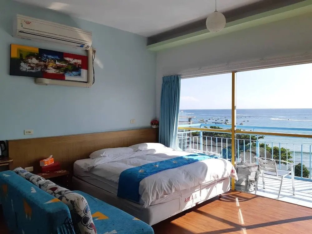 永旺旅店 Yong Wong Hostel