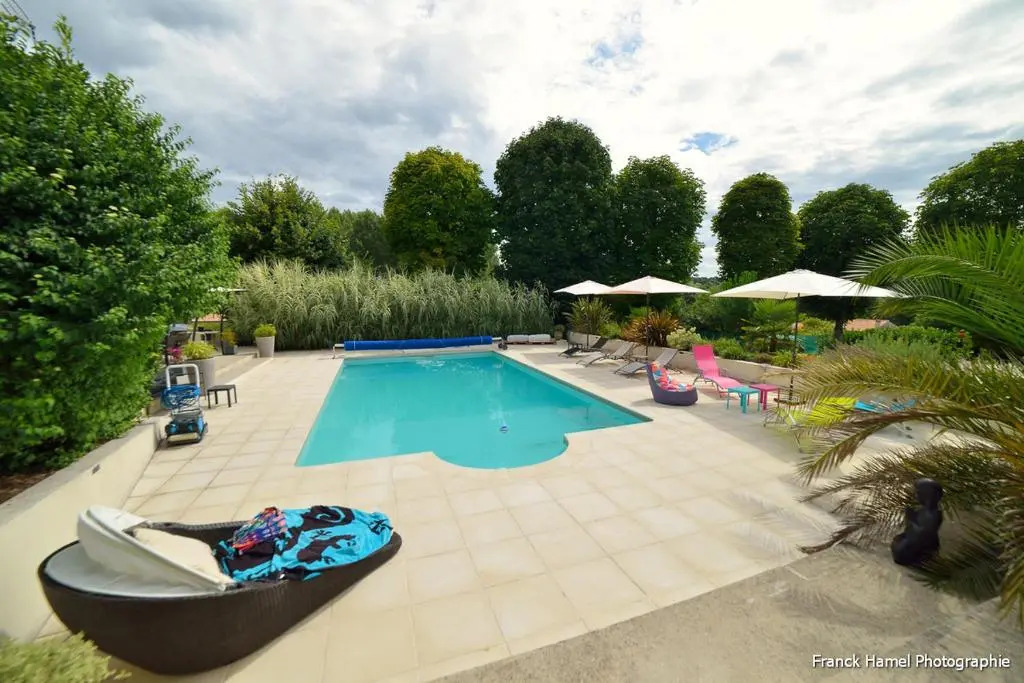 Le Clos des Oiseaux