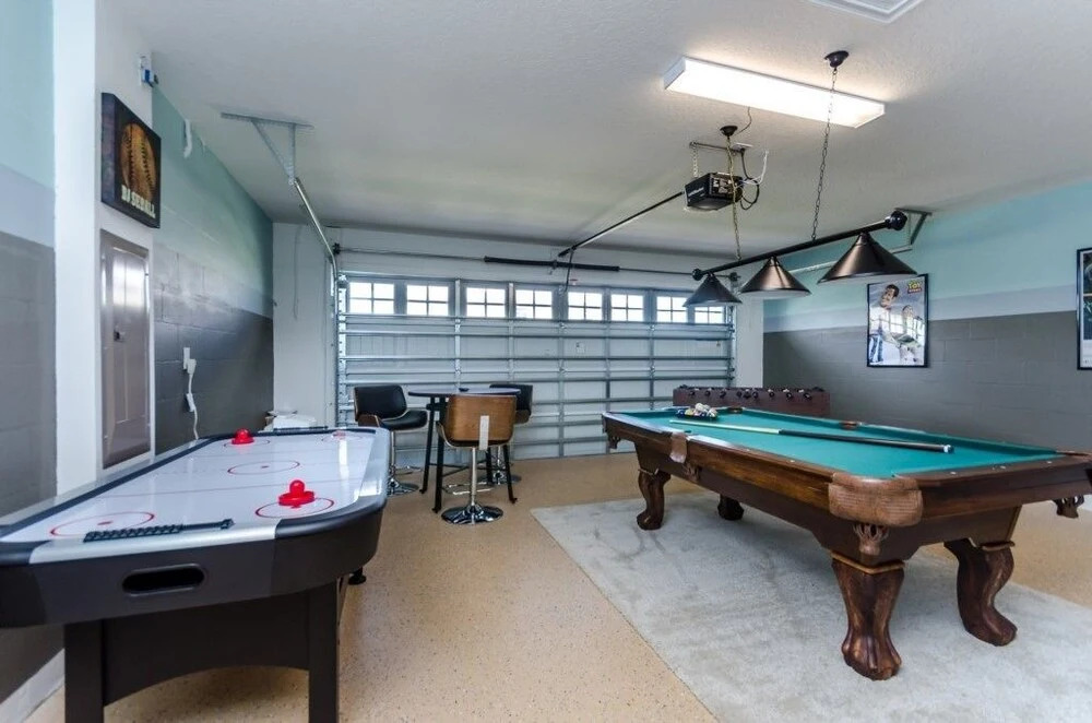 Amazing House! - Champions Gate - 1538MVD