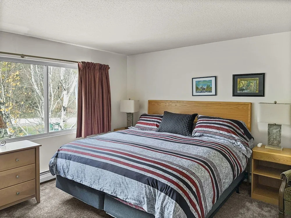 Clocktower 4 Bedroom Condo by RedAwning