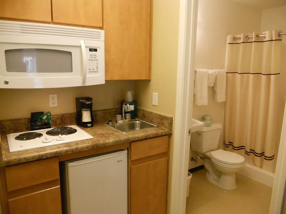 Legacy Suites Casa Grande