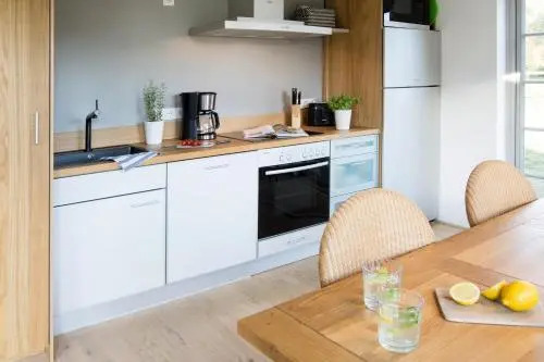Ferienhaus Sommerby