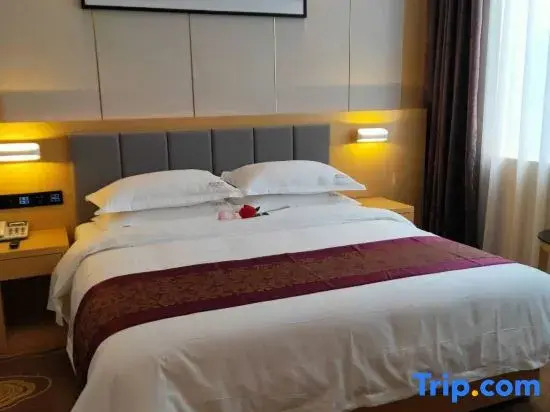 Xiyue Hotel Linyi