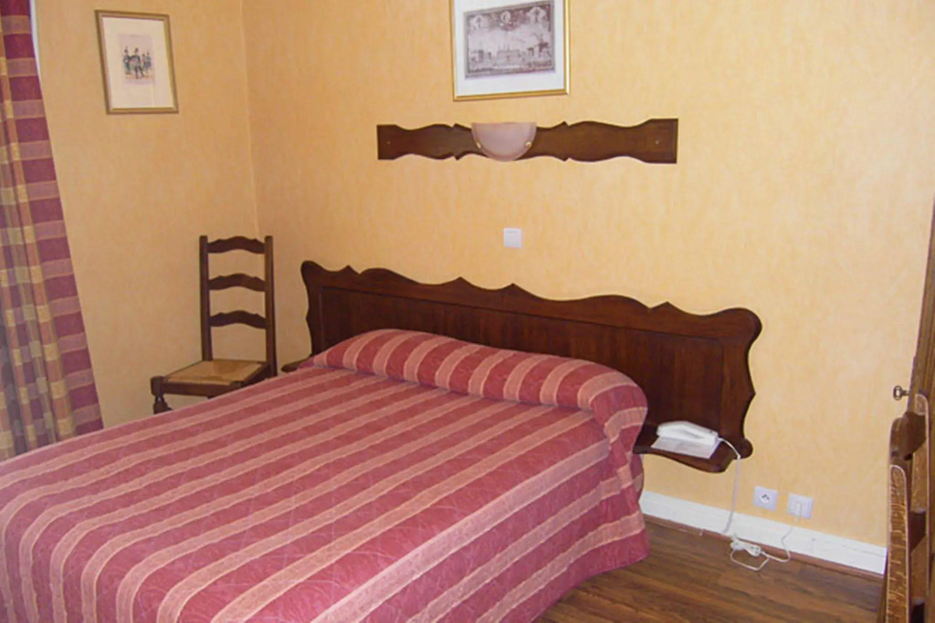 Hotel De Guise Nancy Vieille Ville