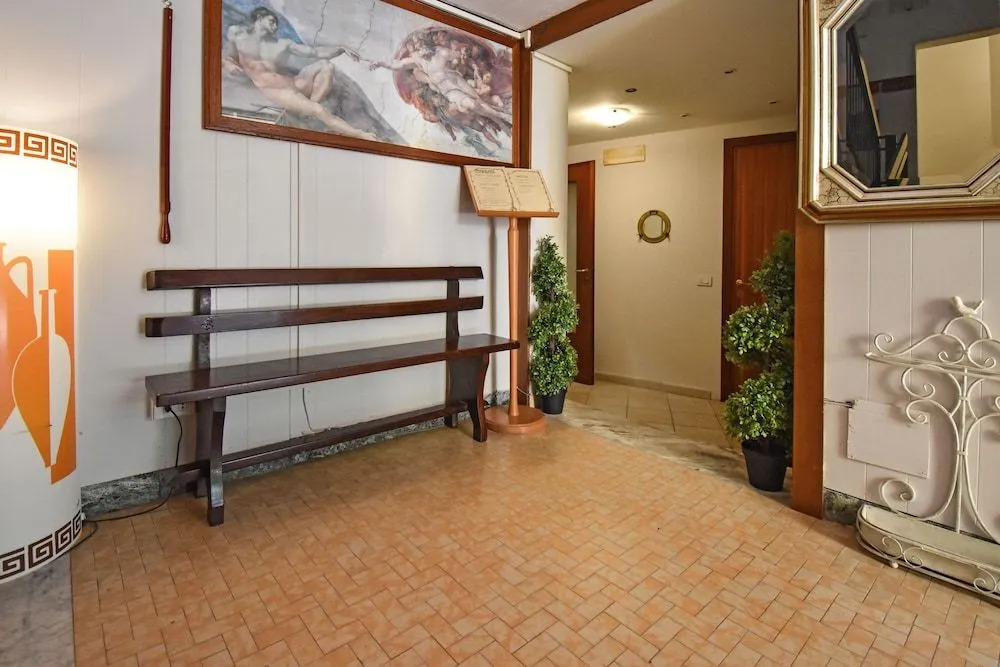 hotel La pineta
