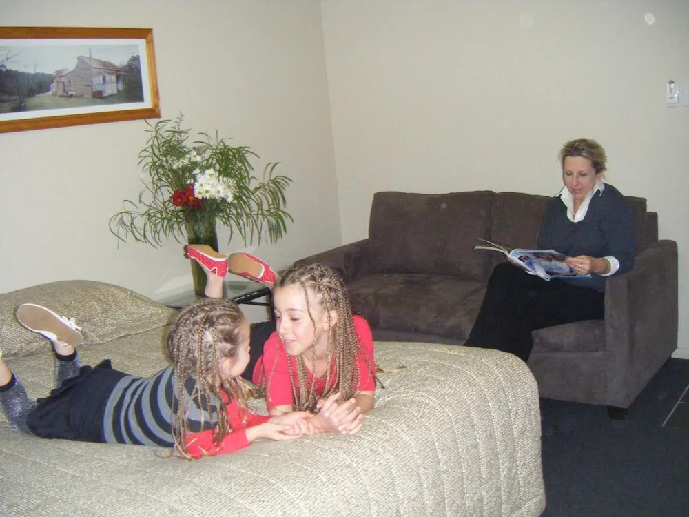 Prince Of Wales Hotel Gulgong