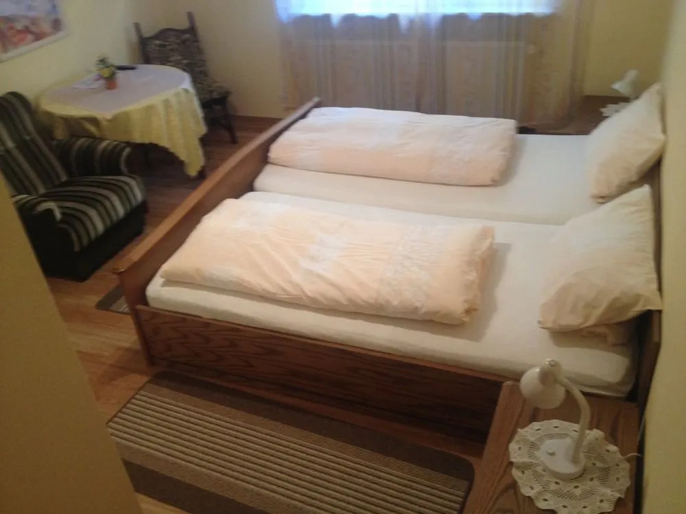Hotel Landgasthof zum Taunus