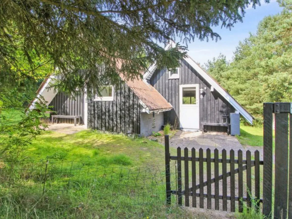 "Keimo" - 1.3km from the sea in Djursland and Mols