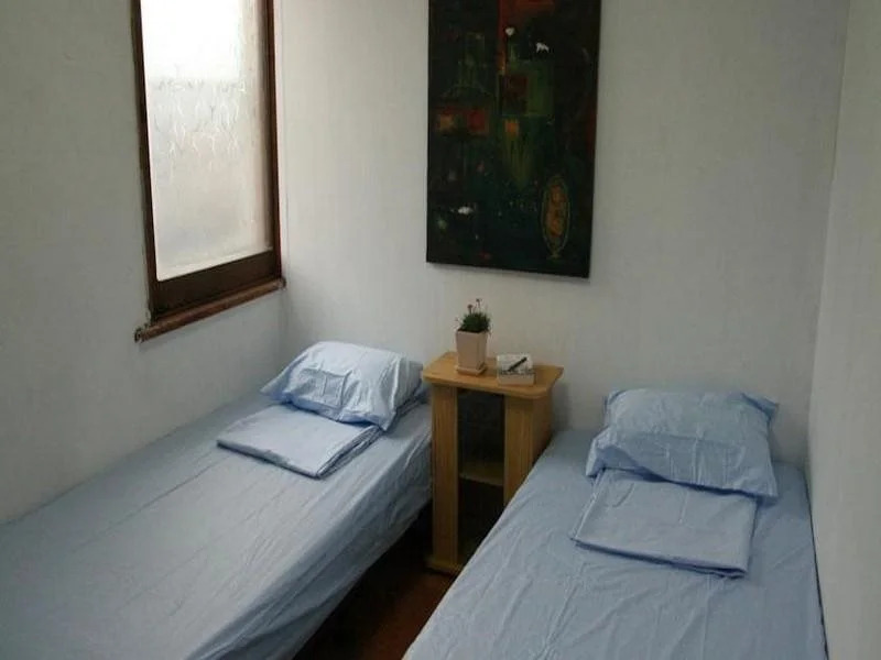 Poet Guesthouse