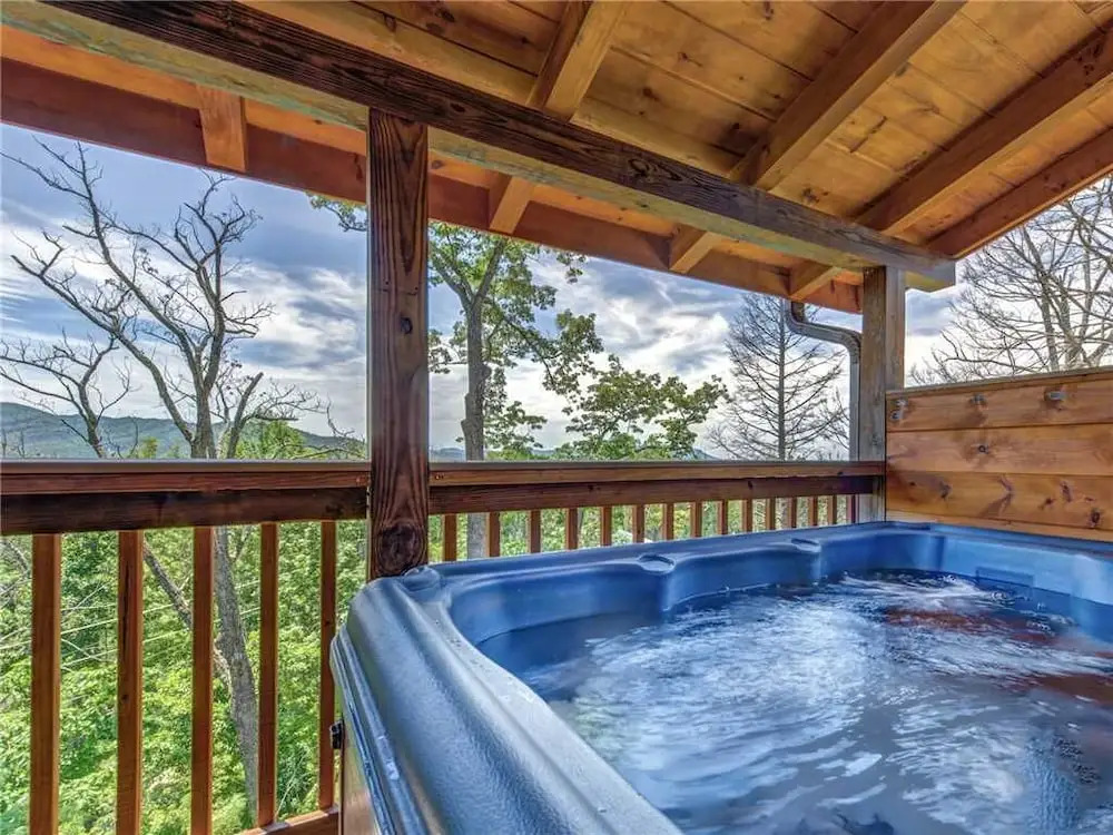 Always - One Bedroom Cabin