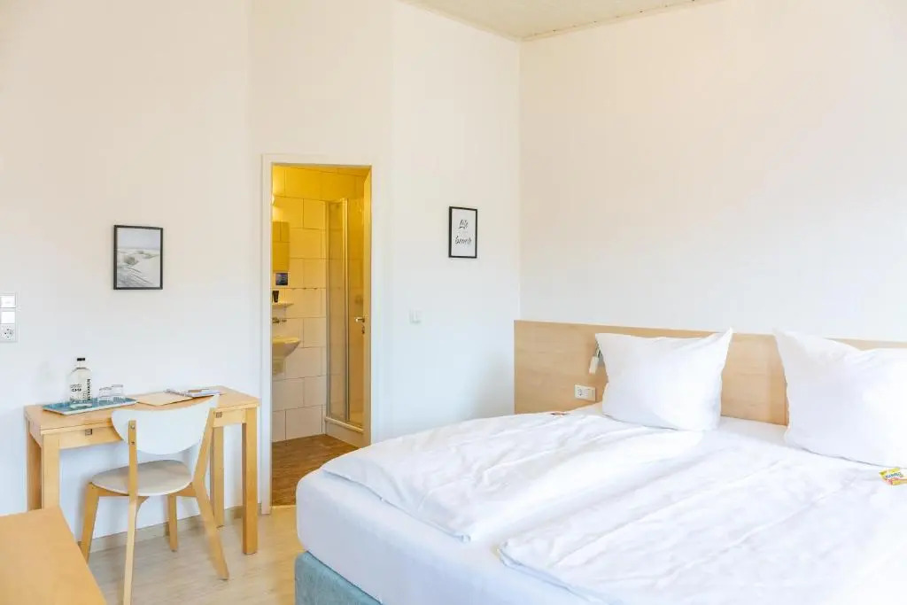 Hotel Bethanien