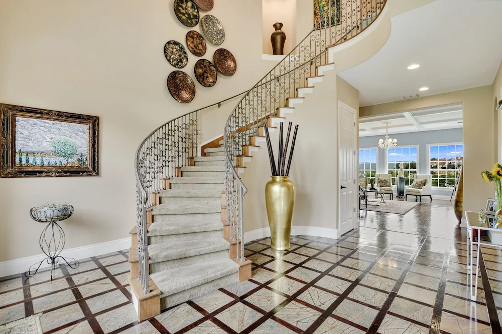 The Above Zen Canyon Retreat 5 Bedroom Estate