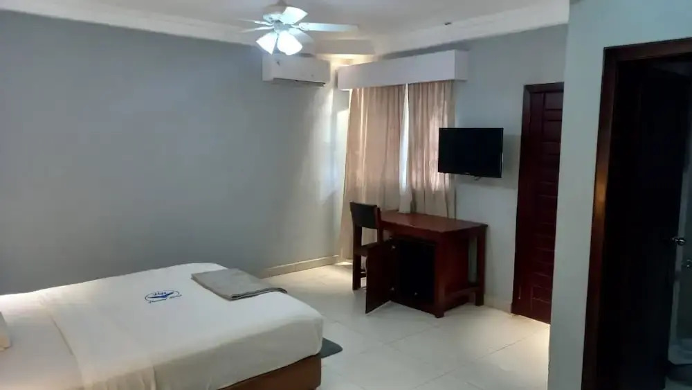 Hensap Hotel