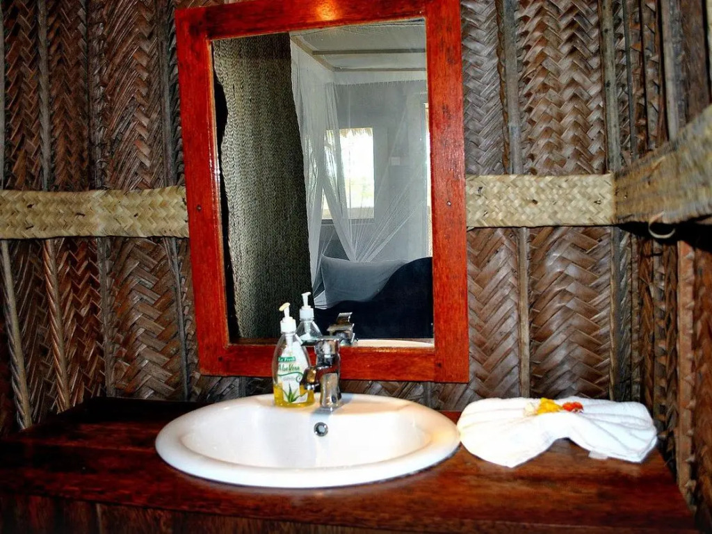 Zanzibar Rock Resort