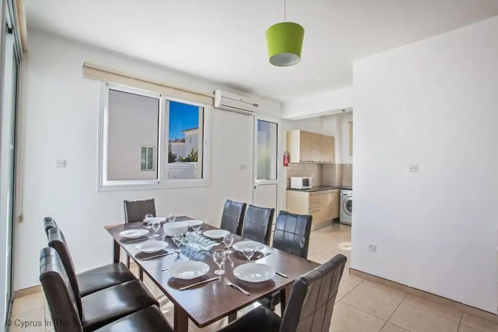 Cyprus Villa Avra 54 Gold