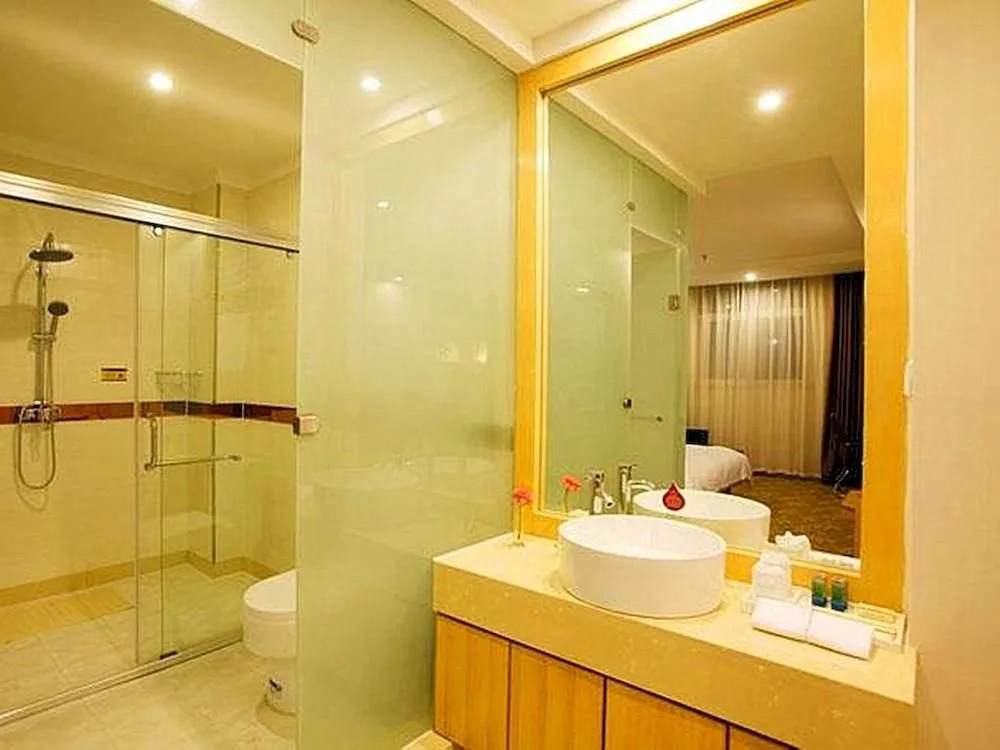 Shang Yue Hotel