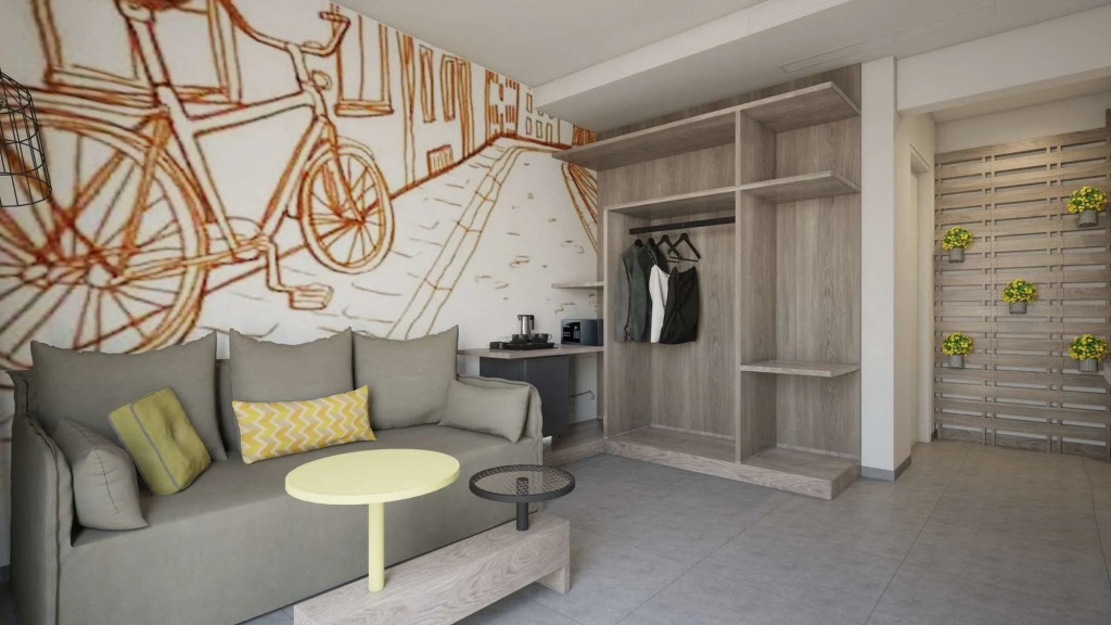 Elakati Luxury Boutique Hotel
