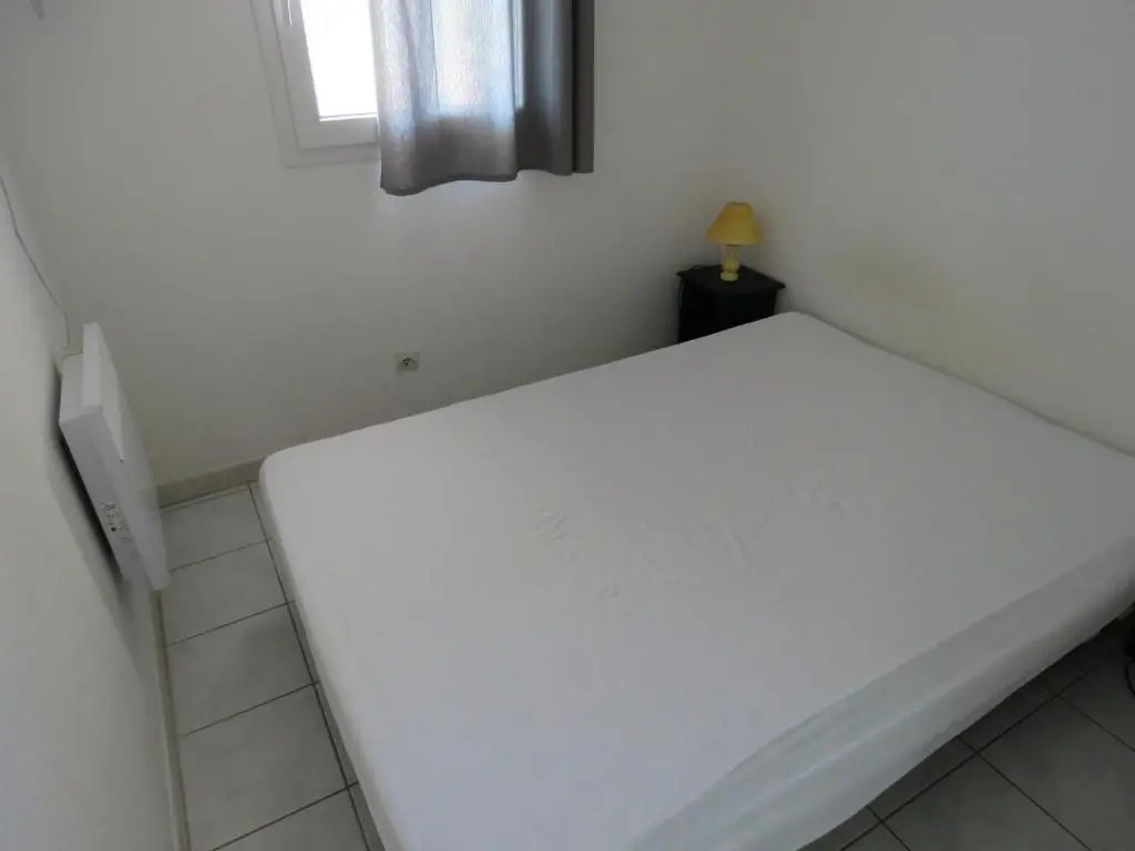 Appartement Sète, 2 pièces, 4 personnes - FR-1-472-140