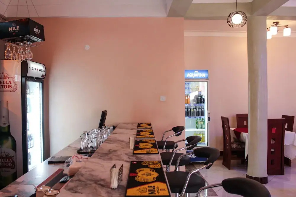 Excelsis Garden Hotels - Kampala