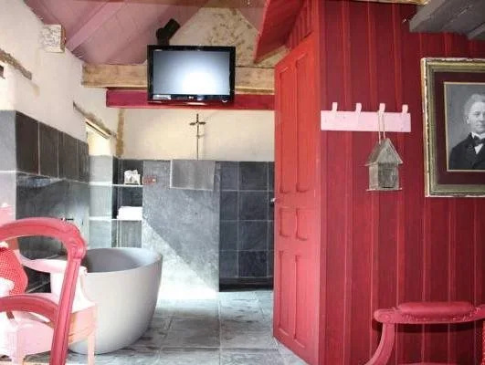 La Maison Des Lamour