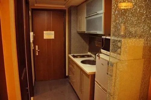 Shenzhen Senmei International Hotel Apartment