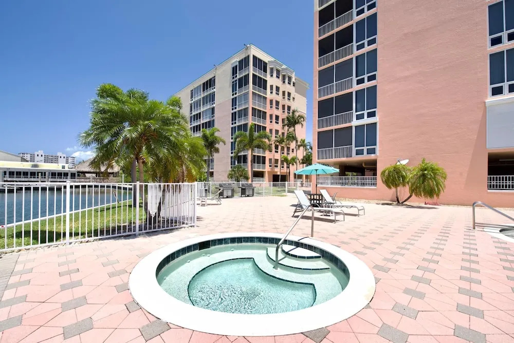 Palm Harbor #403