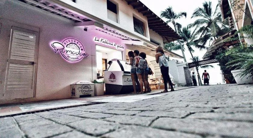 Areca Hotel Cabarete