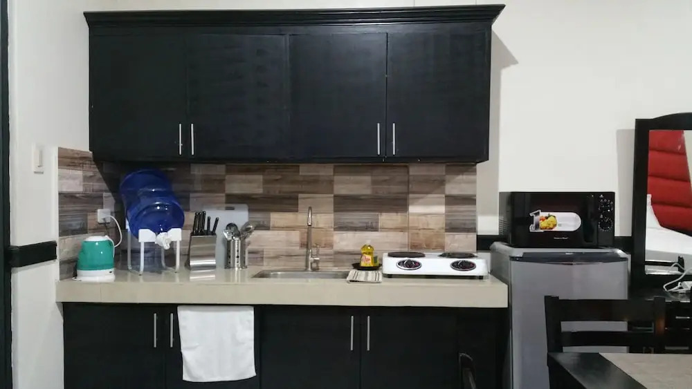 Luxury Suites E