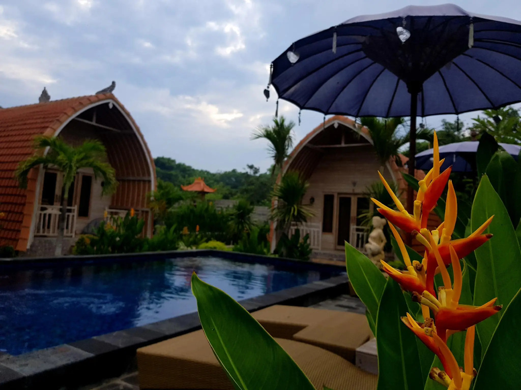 Orleans Lembongan