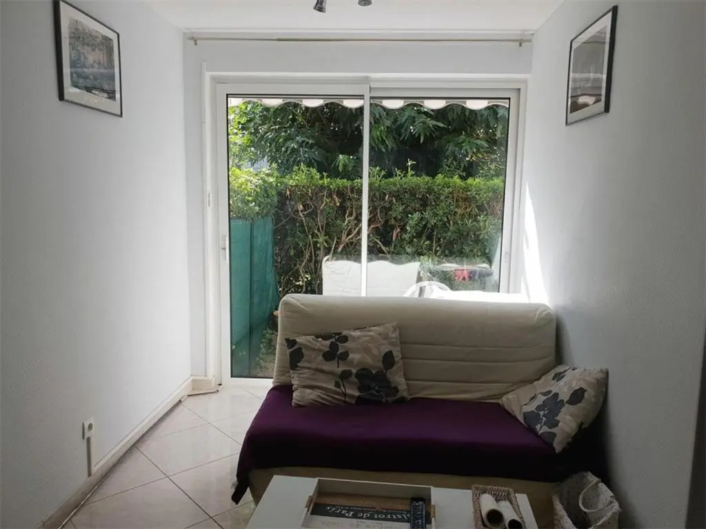 Appartement Argelès-sur-Mer, 2 pièces, 4 personnes - FR-1-388-107