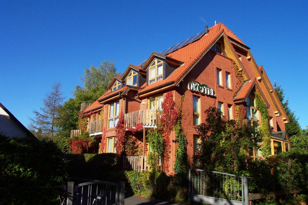 Ökotel Hamburg
