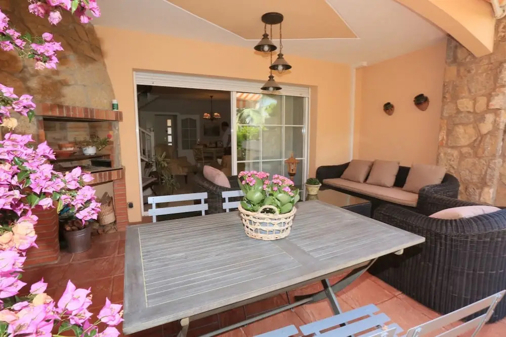 Casa Para 6 Personas en Cambrils