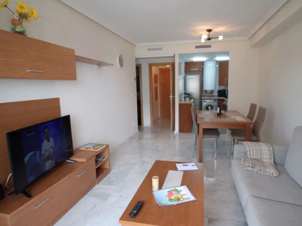 Apartment Vila Park Benidorm