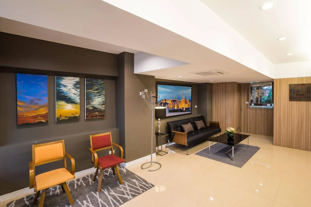 Beyond Suite