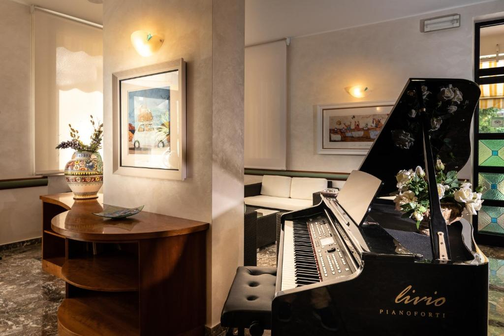 Hotel Florida