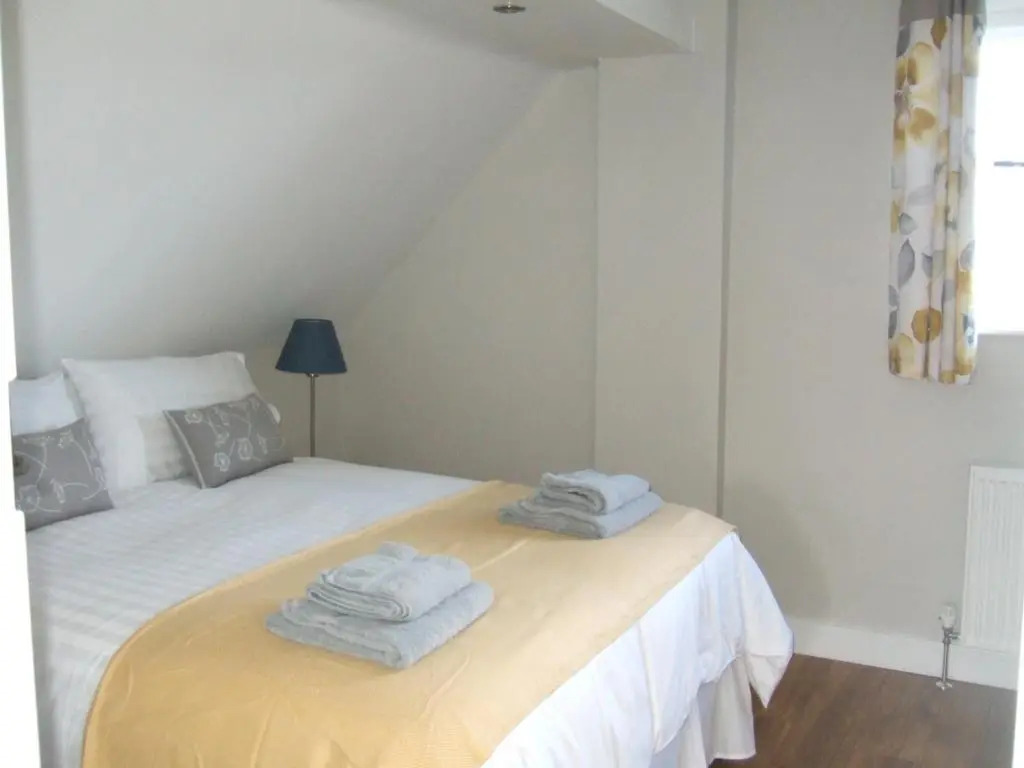 Maltings Loft