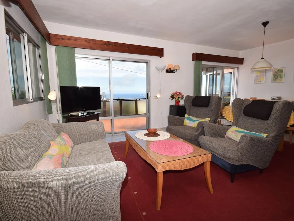 Holiday Home Mesa del Mar near Black Beach