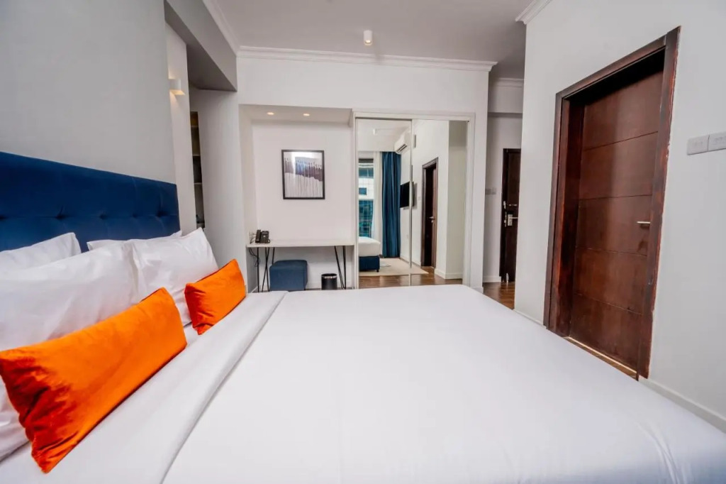 Urban by CityBlue, Dar es Salaam